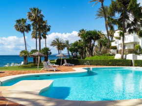 Apartment Alcazaba Beach by Interhome
